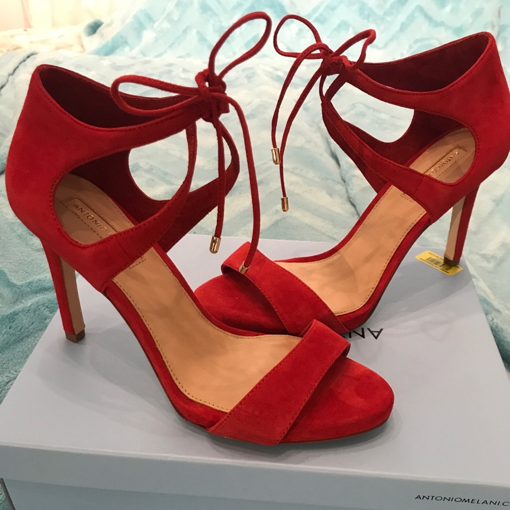 Antonio Melani Kalee